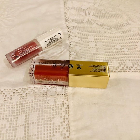 Two Lipsticks NWT - Picture 2 of 3